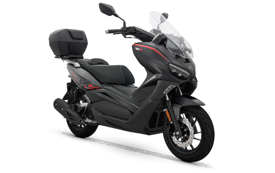 RKS LİNCE125 MOTOSİKLET | NAKİTE ÖZEL 98.000 TL