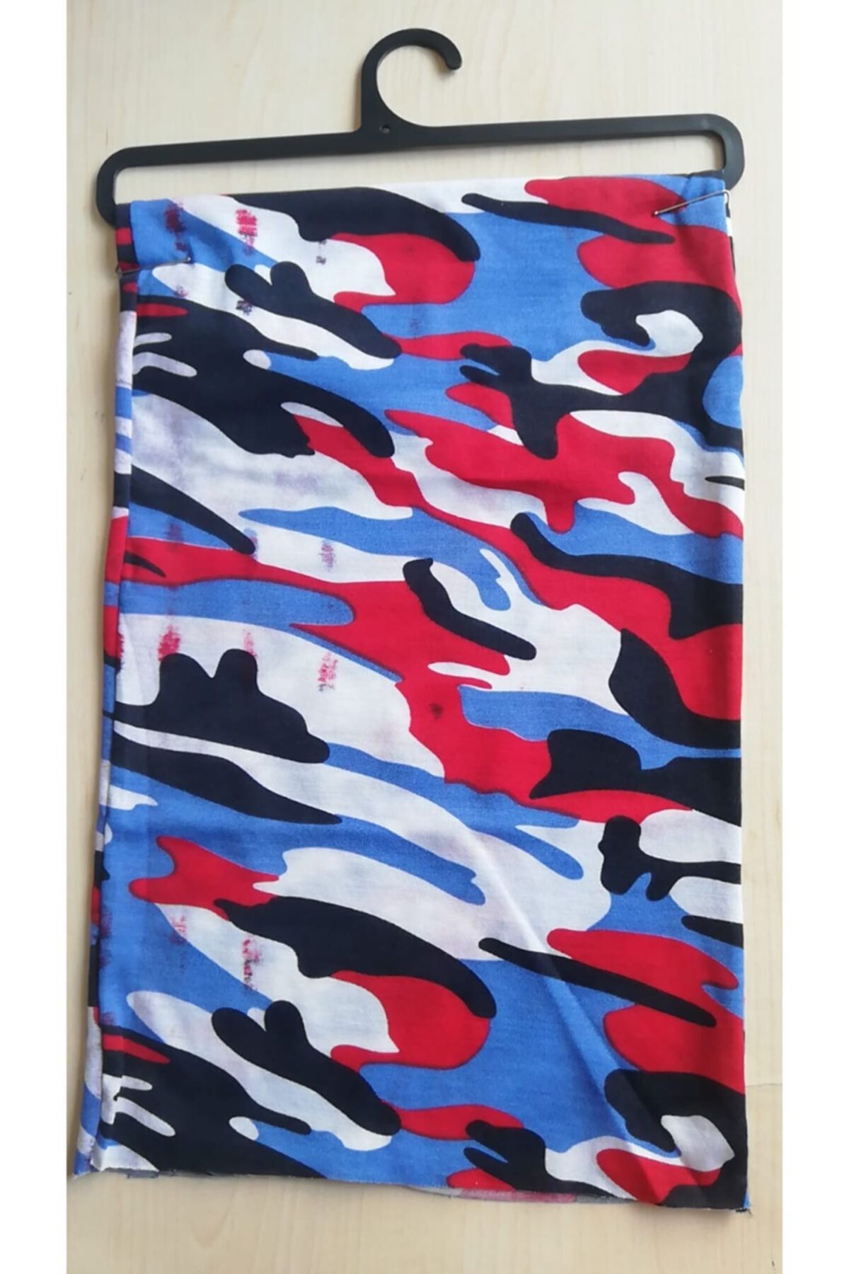 Buff Bandana Boyunluk
