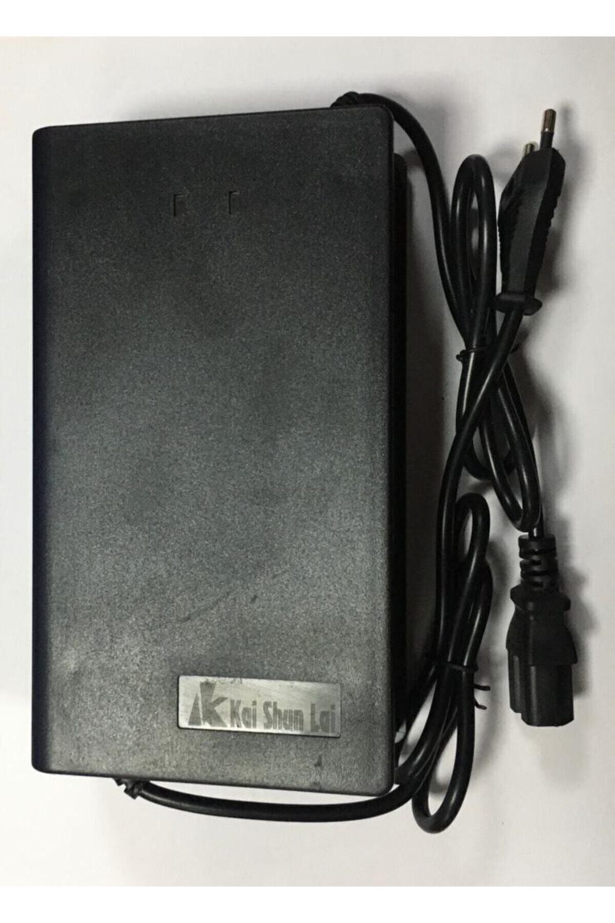et Şarj Aleti / Cihazı 72 Volt 20 Amper