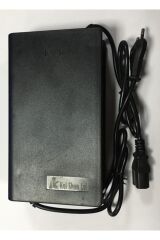 et Şarj Aleti / Cihazı 72 Volt 20 Amper