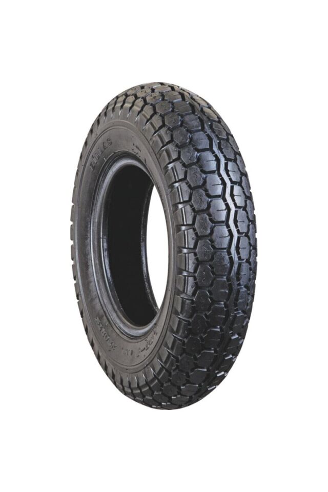 Dış Lastik 4.00-8 Billas B30 10pr