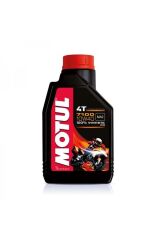7100 10w40 4t 1 Litre Motosiklet Yağı Ürtm 04/2023