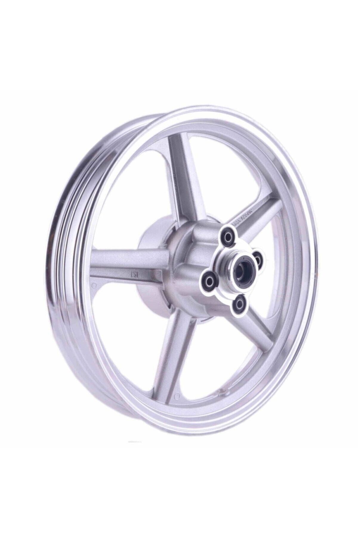 Kanuni Seyhan 150 C Arka Jant
