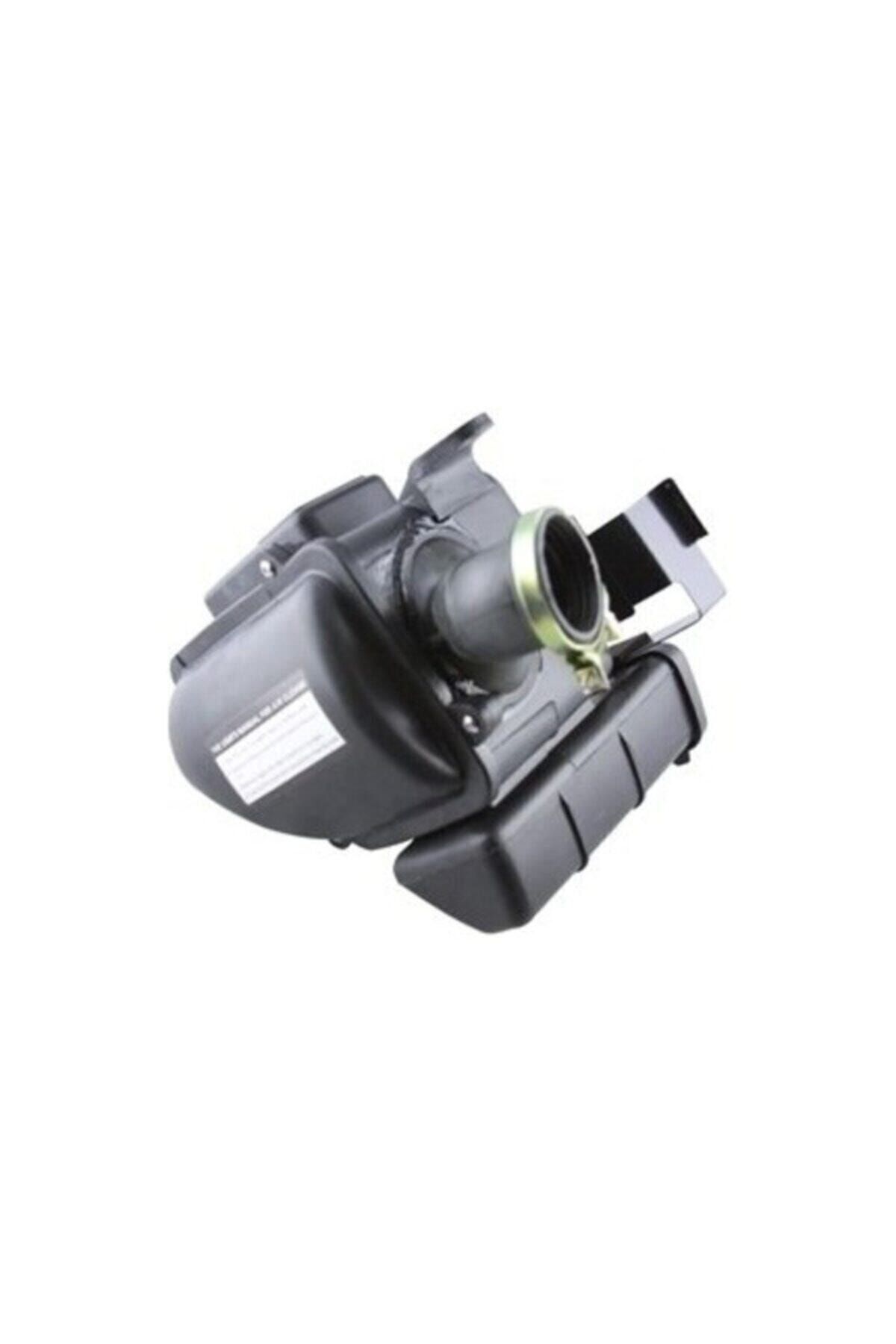 Cg 125 Hava Filtre Komple