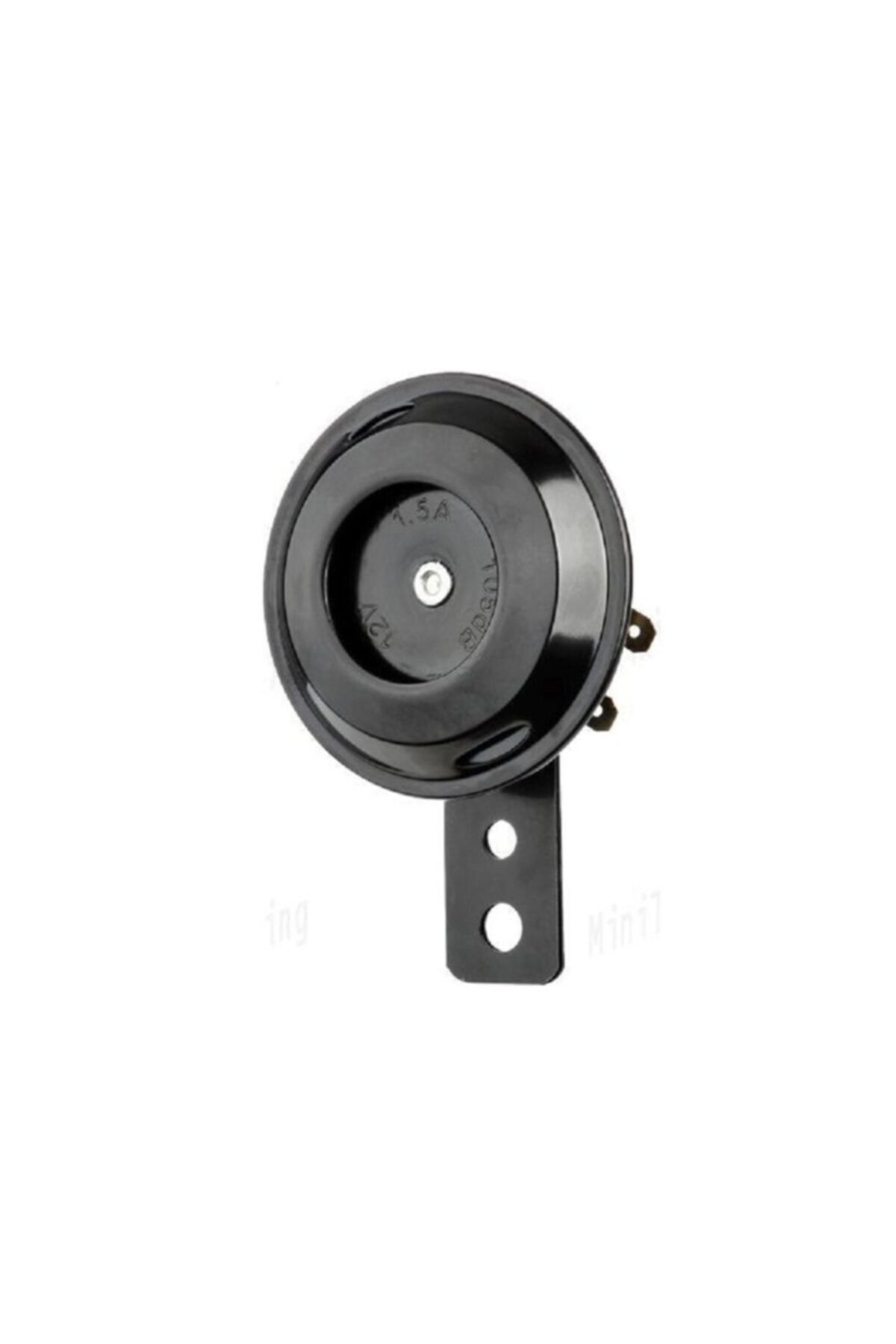 12v Bip Tüm Modellere Uyumlu Motosiklet Kornası