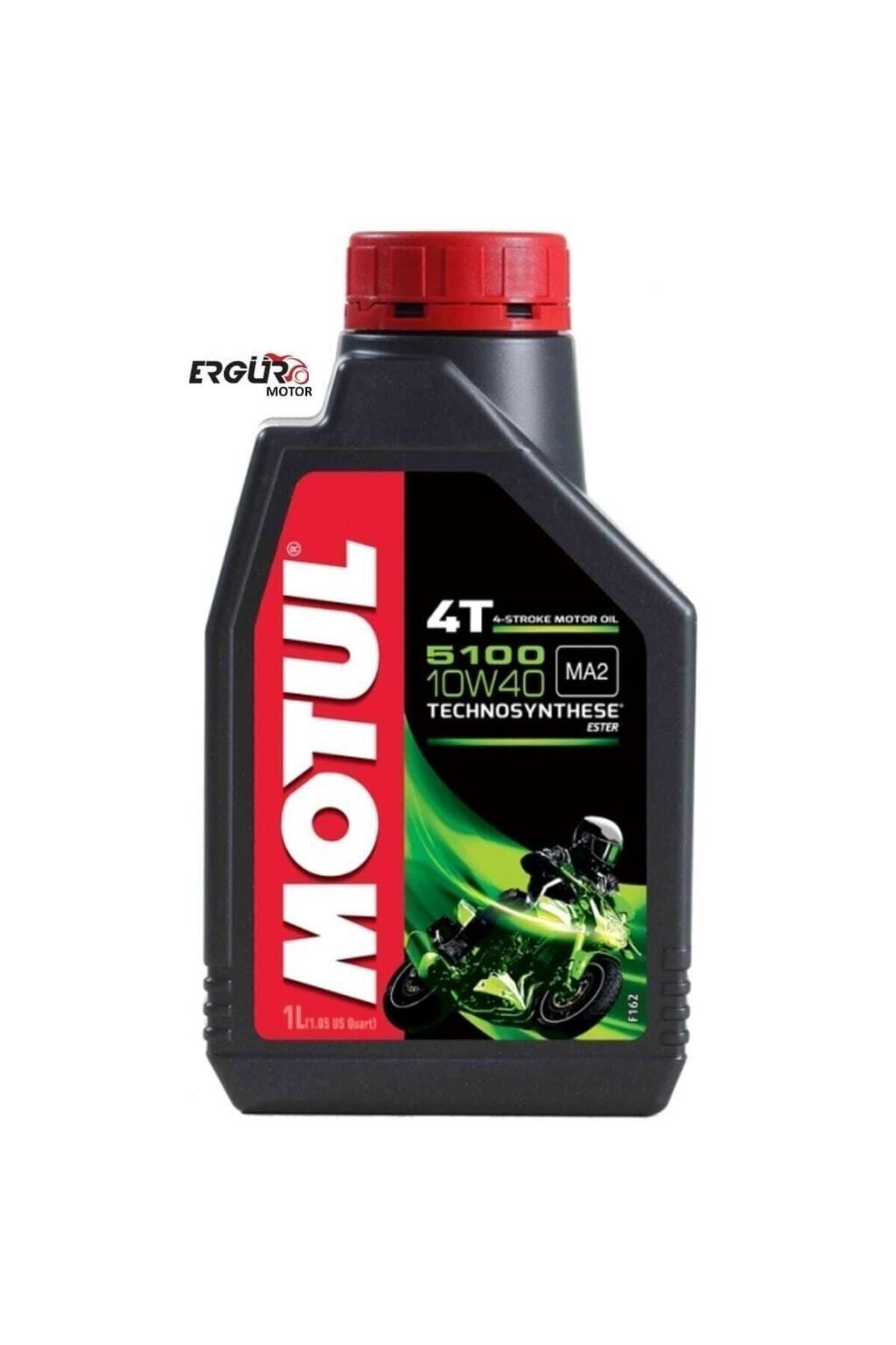 5100 4t 10w40 1 Litre
