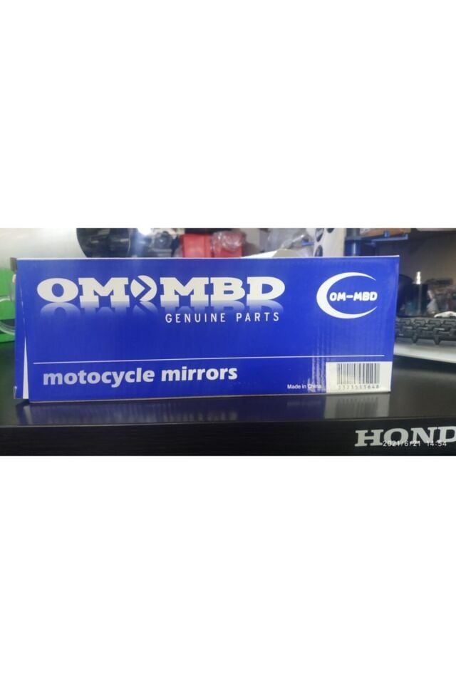 Ybr Ayna Takım