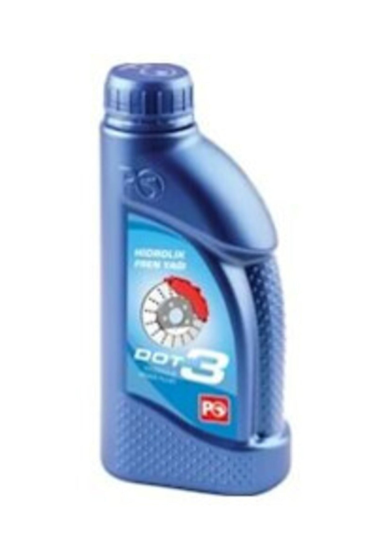 Hidrolik Fren Yağı Dot3 500ml