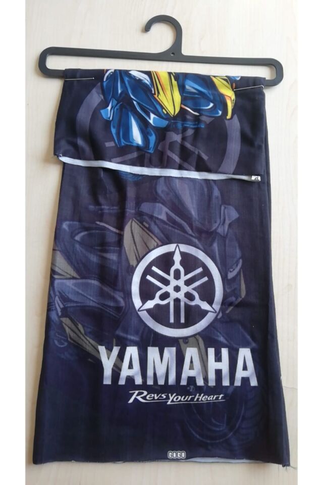 Buff Bandana Boyunluk