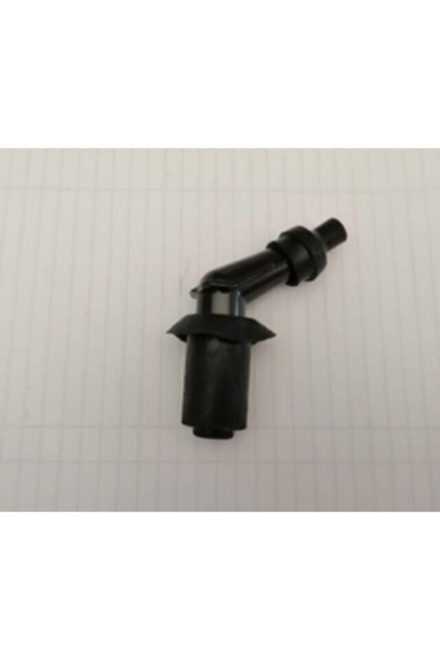 Scooter Buji Başlığı