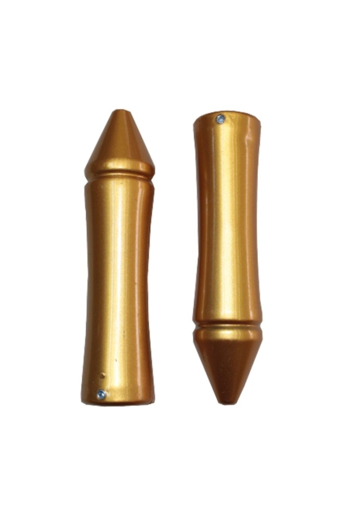 Agk Cg Cup Düz Gold Sivri Elçik