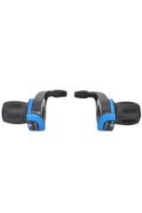 Grip Shift Vites Kolu 7li No-index Kdsg-08 Saiguan