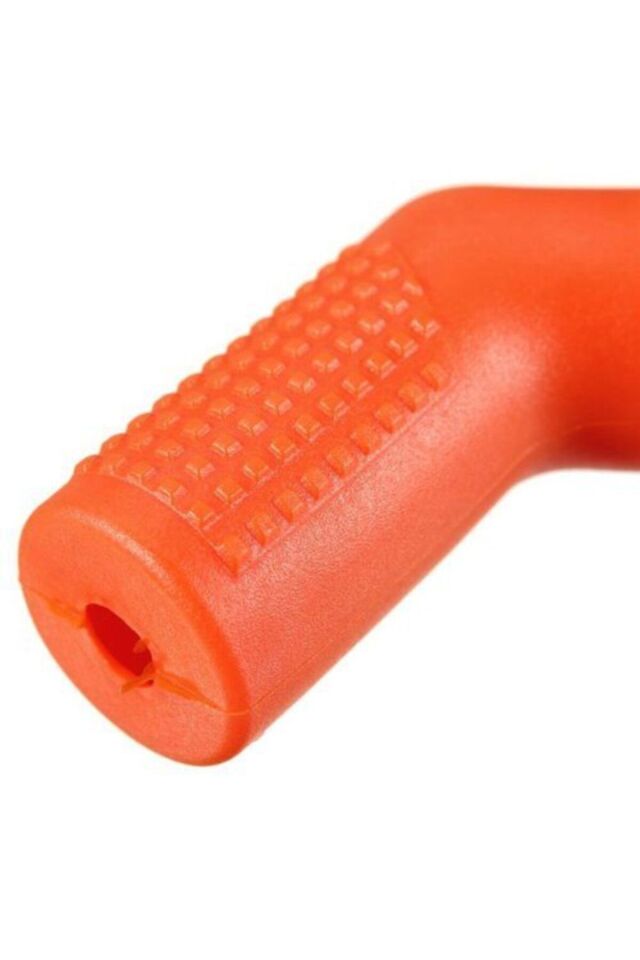 Motosiklet Vites Çorabı Vites Pedal Çorap Kırmızı
