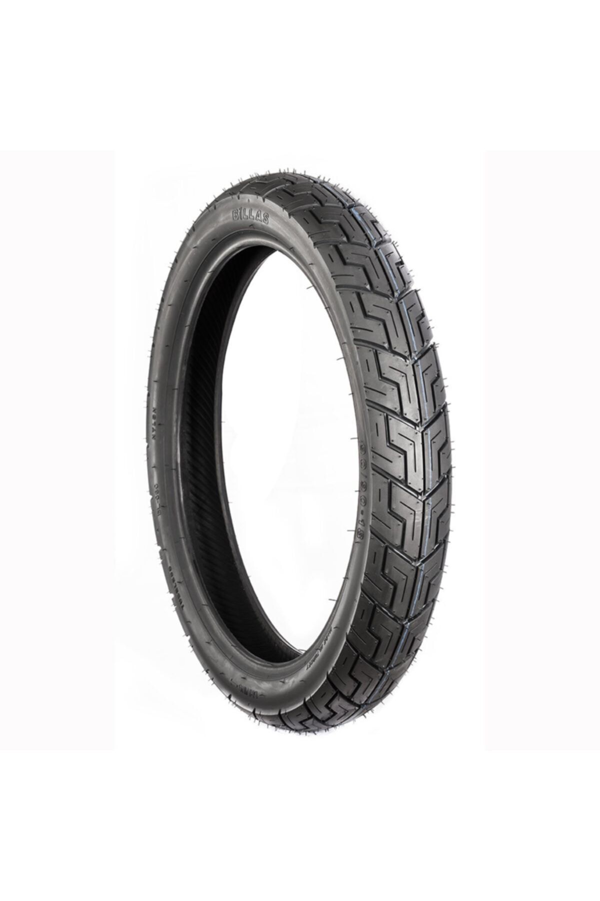 90/90/18 Bl080 4pr Tubeless Billas Dış Lastik