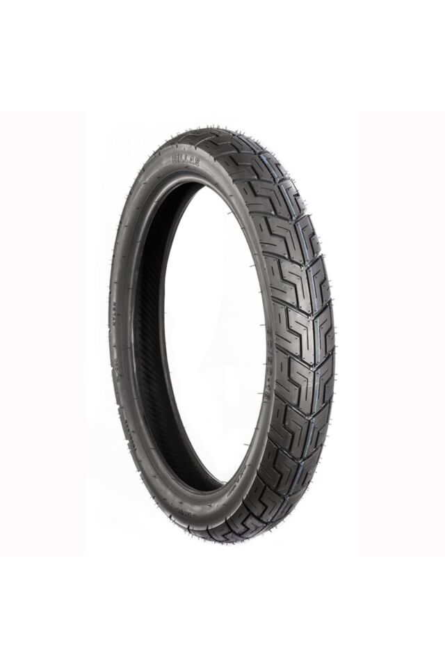 90/90/18 Bl080 4pr Tubeless Billas Dış Lastik