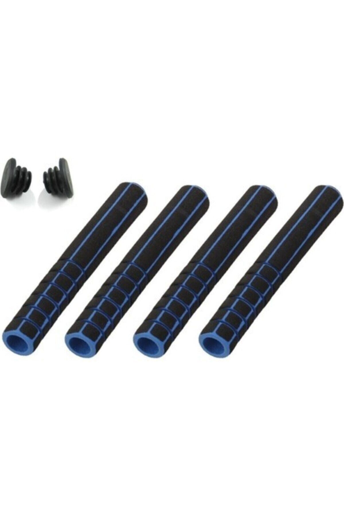 Bisiklet Sünger Elcik 4'lü Set