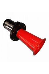 Ebue Korna Öküz Korna 12 Volt