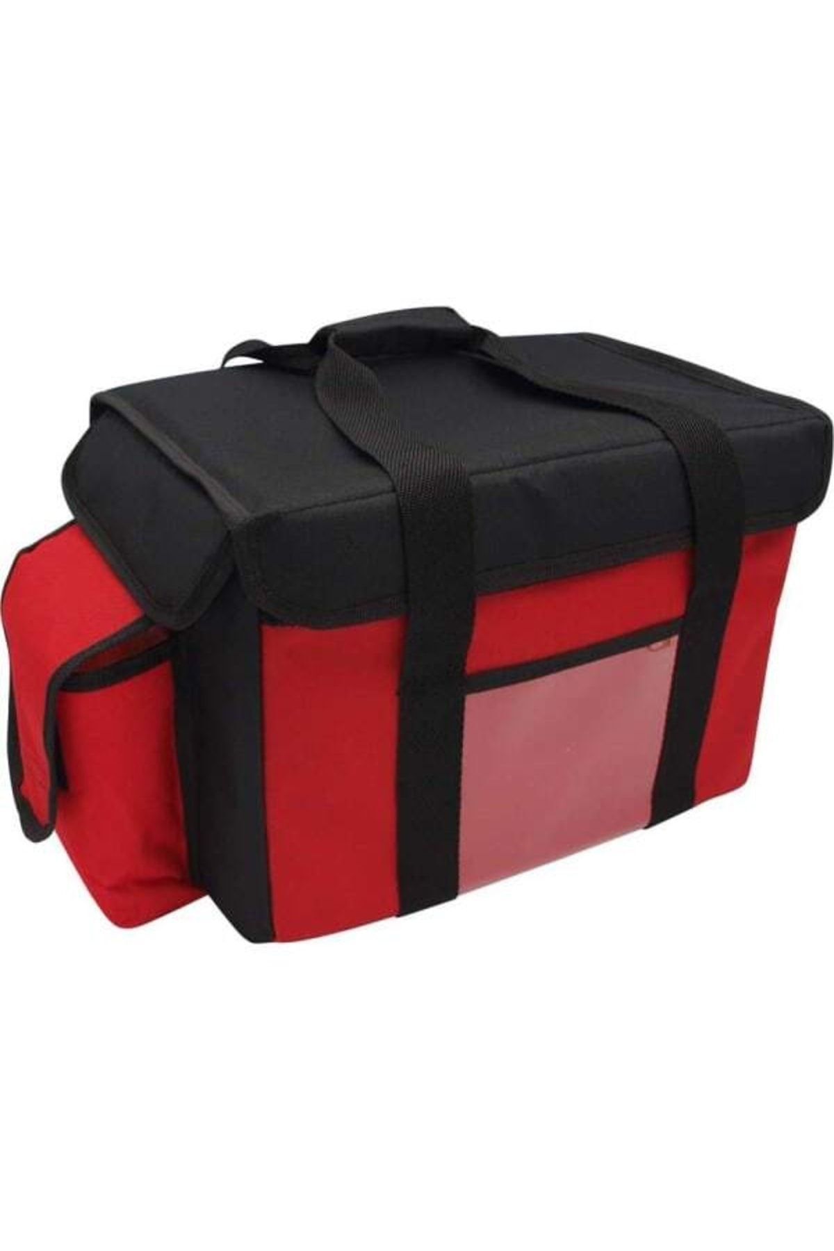 Servis Çantası Impertex Isı Yalıtımlı - Motosev 25x35x25