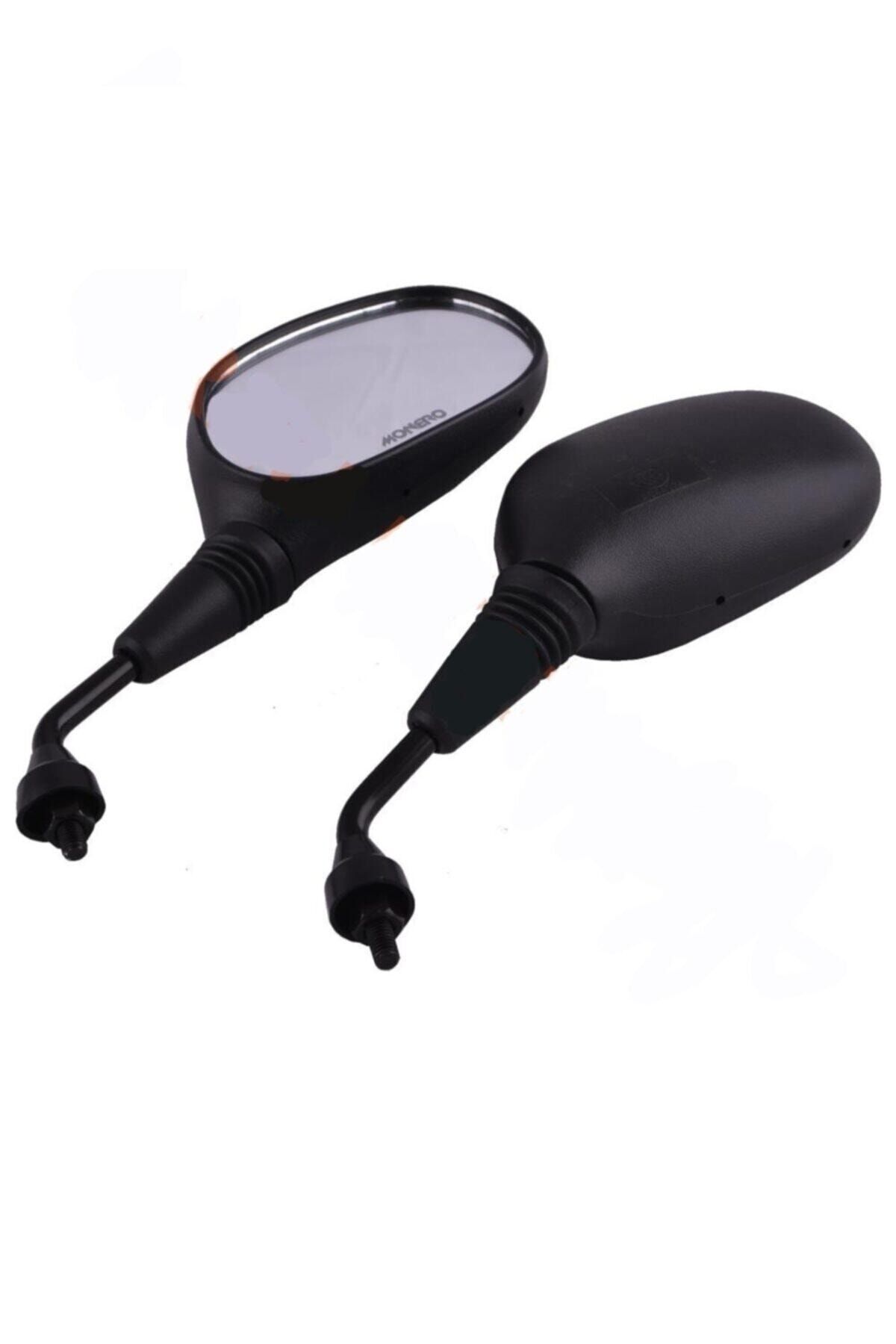 Ayna Takımı Plastik Qy156 8mm Spacy Alpha Actıva 125 - Cub - Scoo
