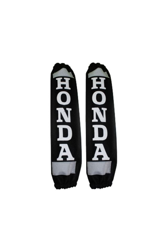 Gogo Amortisör Çorabı Takım Universal Honda Beyaz Yazılı 28 X 6