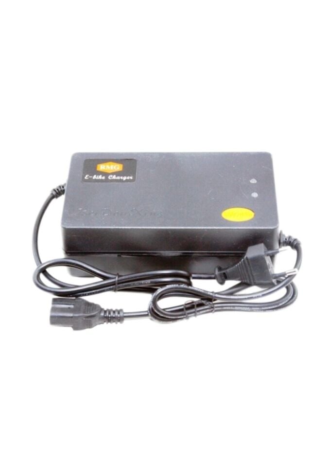 Elektrikli Bisiklet Şarj Cihazı / Aleti - 72 Volt - 20 Amper