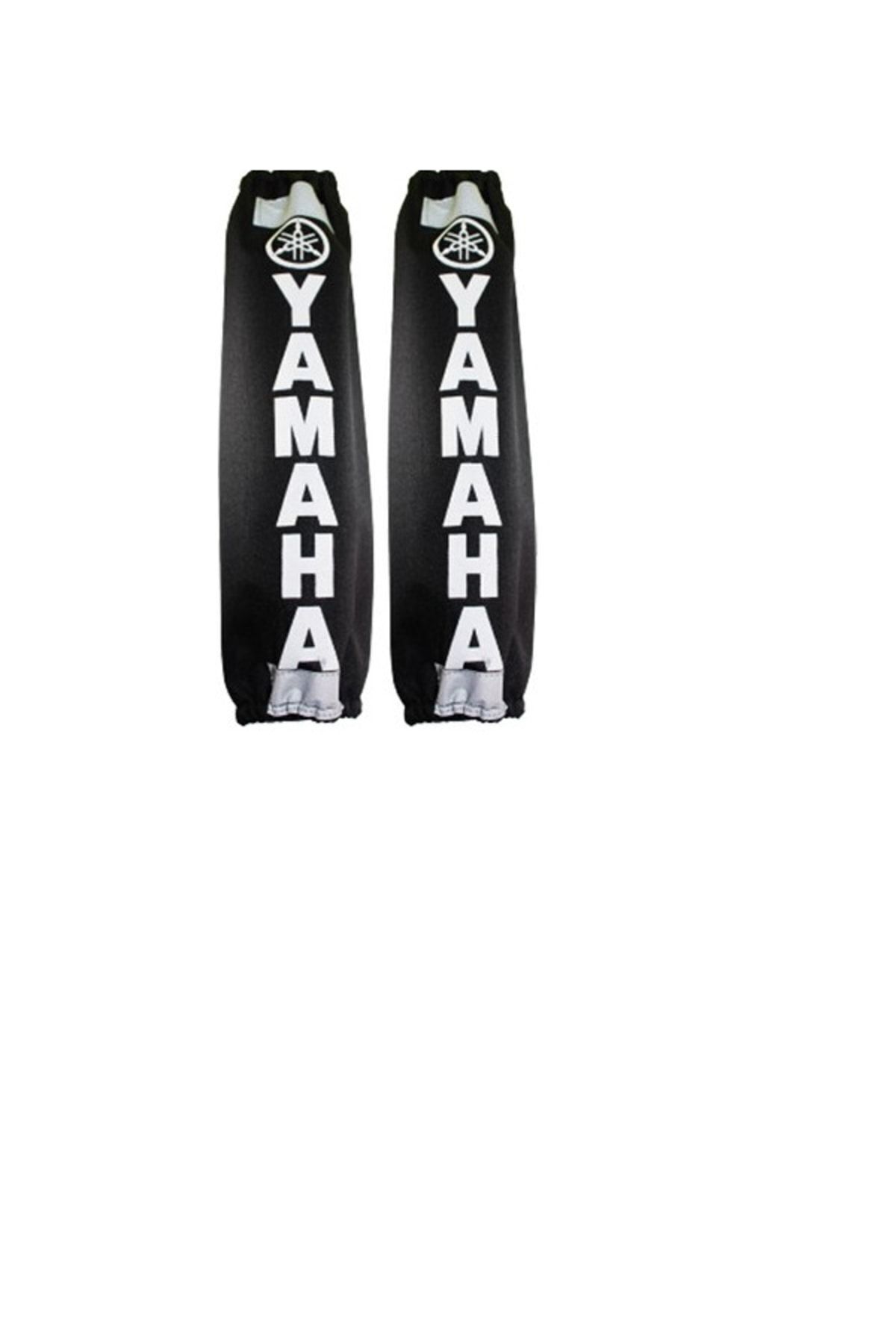 X-max/n-max Amortisör Kılıfı Corabı Refklektörlü