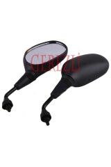 Cup-scooter 10mm Ayna Takımı-qy156