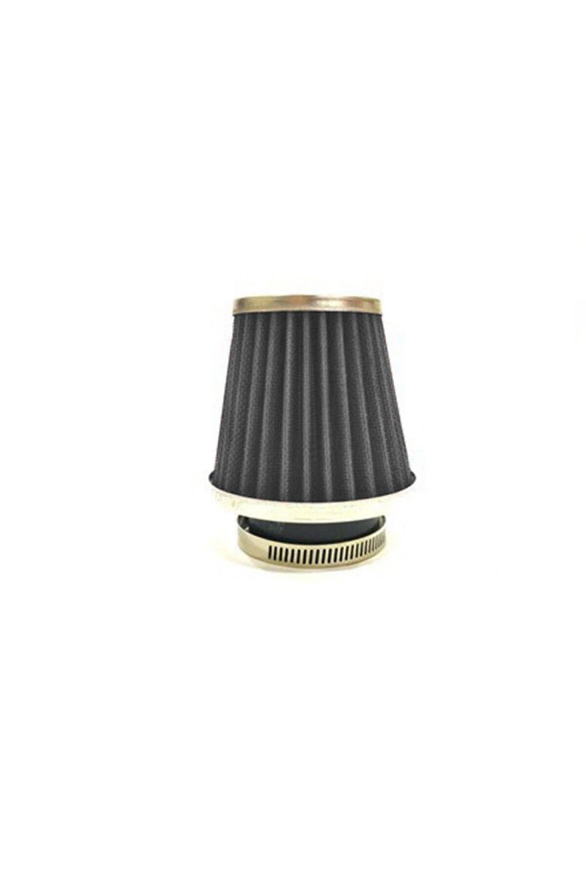 Monero Hava Filtresi Açık 42mm-43mm-44mm Universal Modifiye Mondıal Rs 151 Hs150 Zat150 Scooter