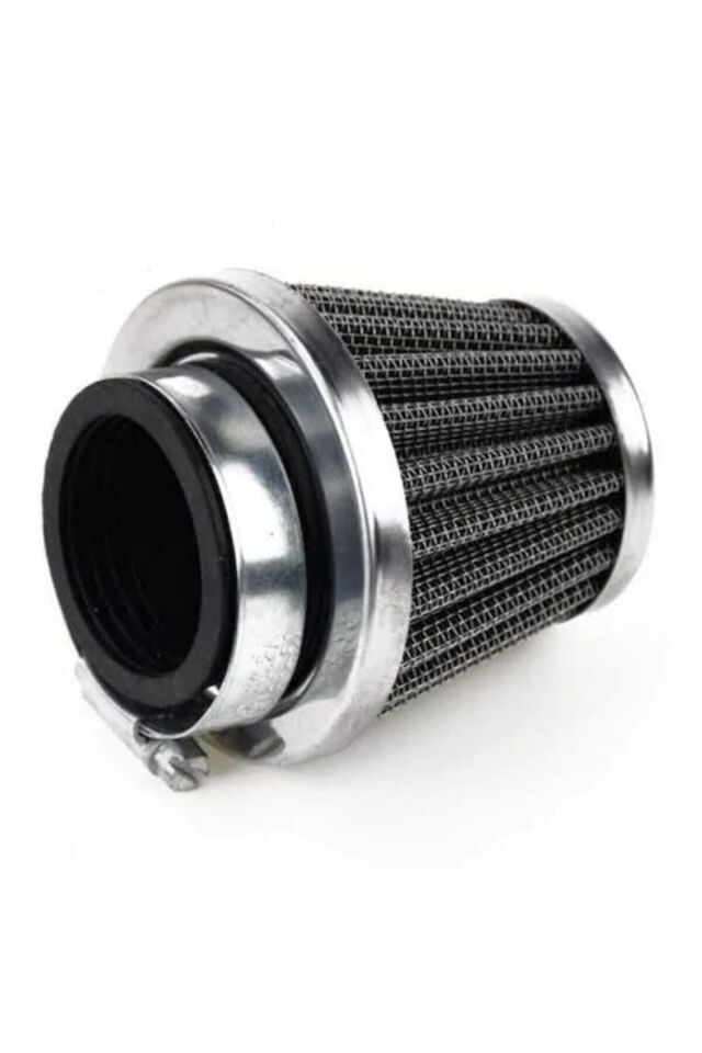 Motospartan Açık Hava Filtresi, 42 Mm - 43 Mm - 44 Mm Universal Modifiye S047