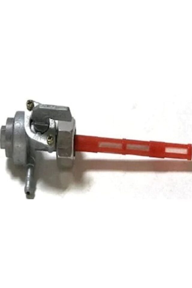 Benzin Musluğu Cg 125