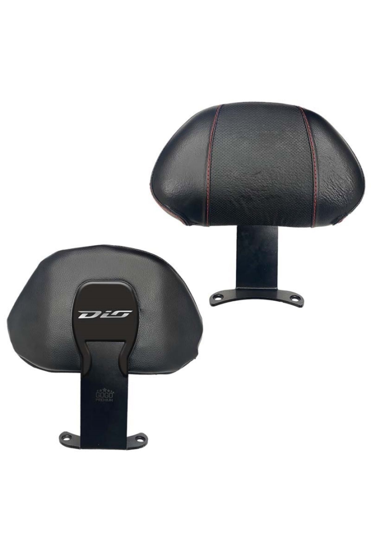 Dio 110 Sırt Dayama Sissy Bar 2021/2023