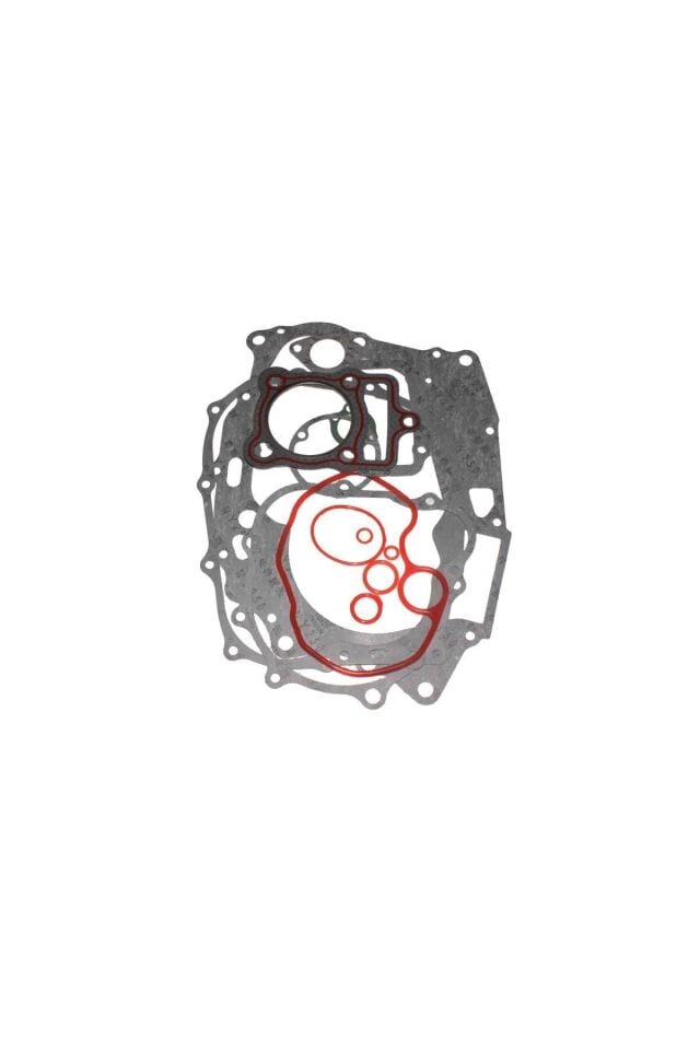 Cg Conta Takımı Vakumlu 125cc Flc