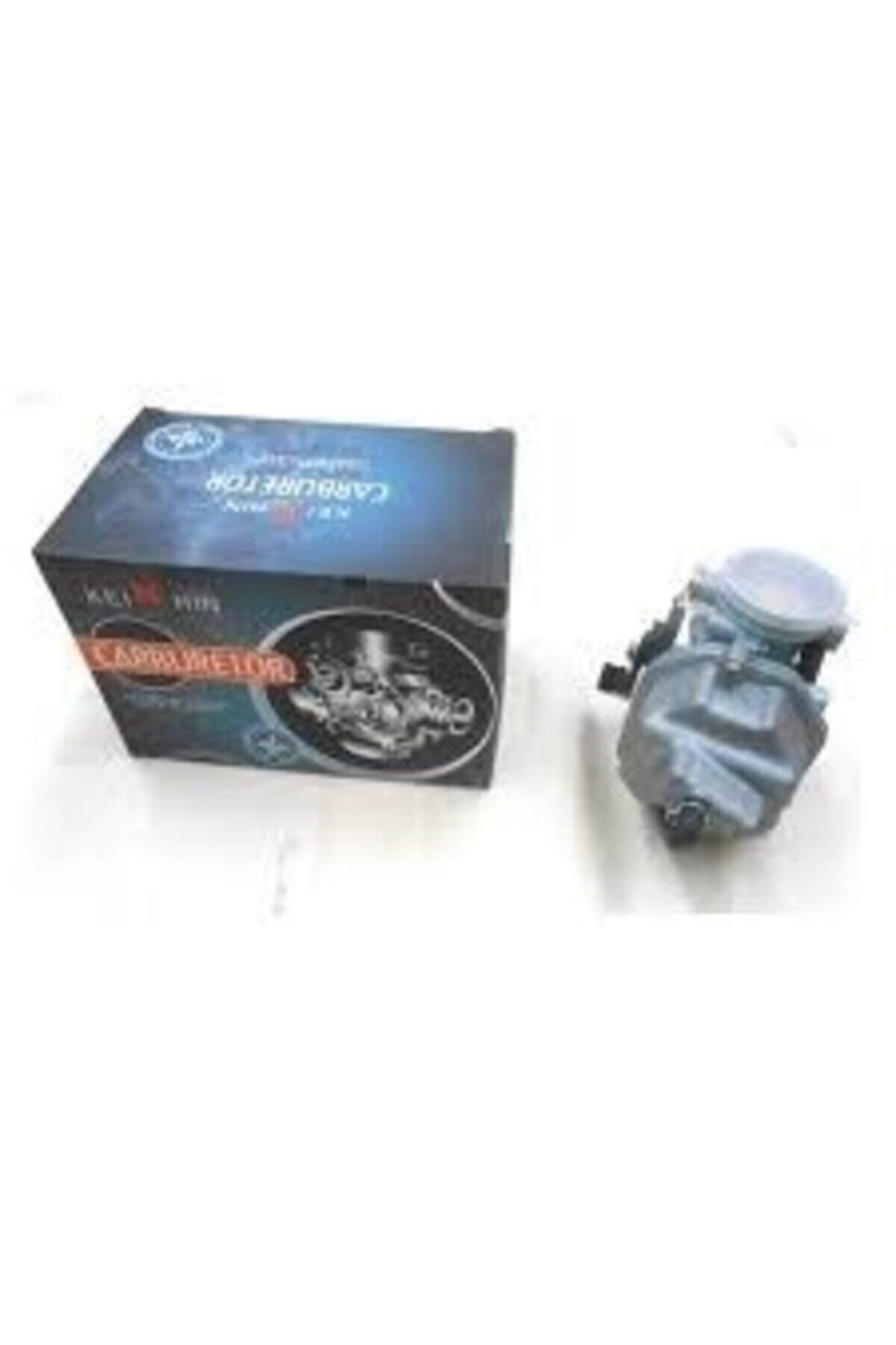 Cg125 Karburator Keıhın