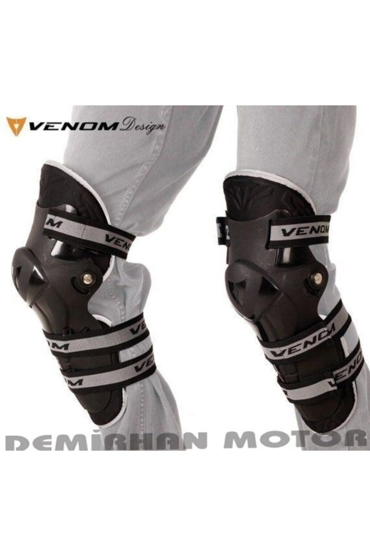 Venom Motor Dizlik Vn-07 Mavsallı