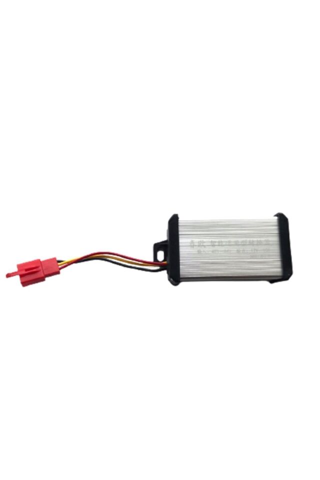 48 V 60 V 72 V E Bıke 12 V Düşürücü