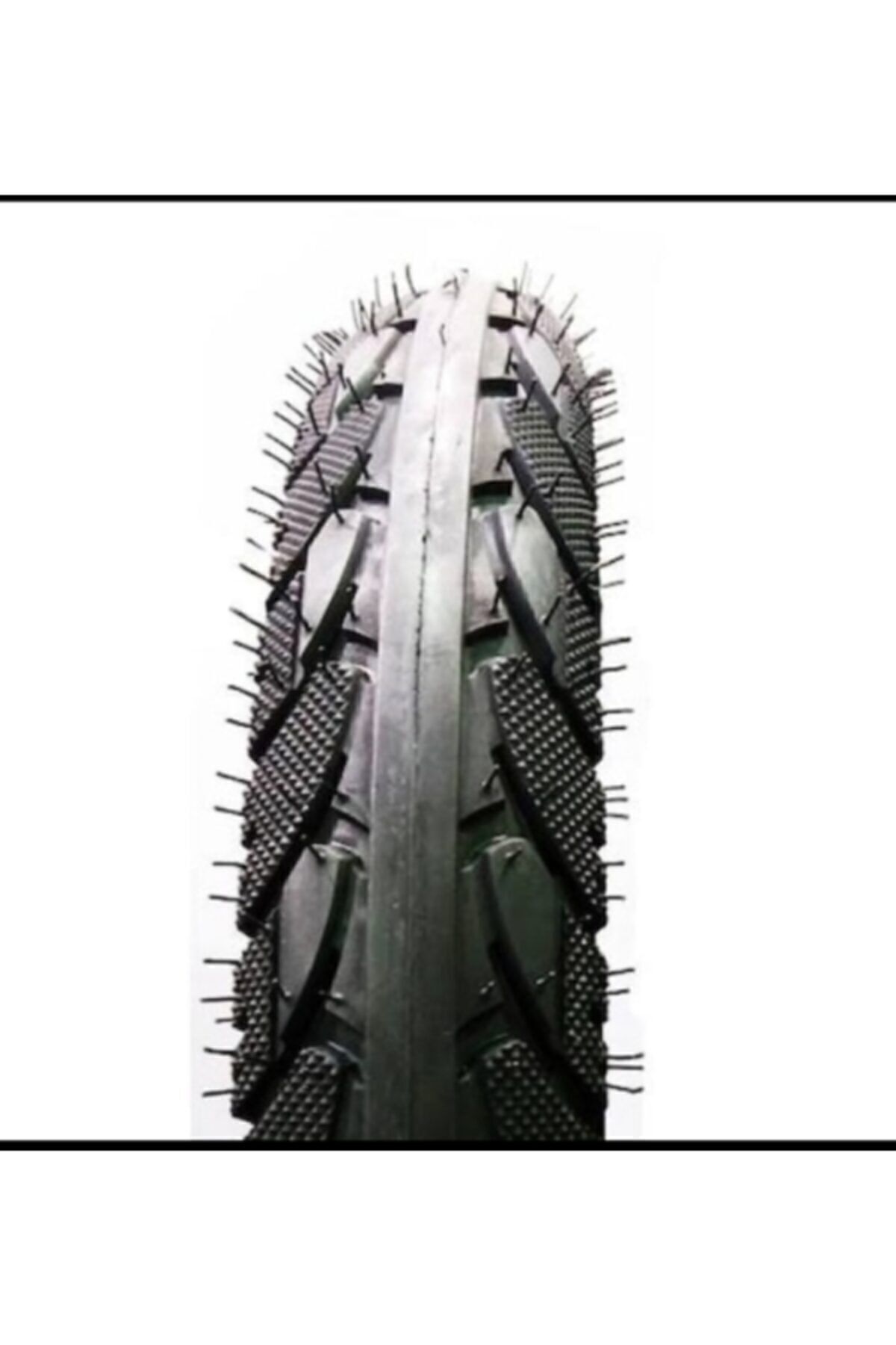 14×2.50 Elektrikli Bisiklet Lastiği Tubeless