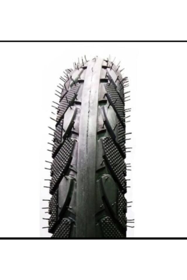 14×2.50 Elektrikli Bisiklet Lastiği Tubeless