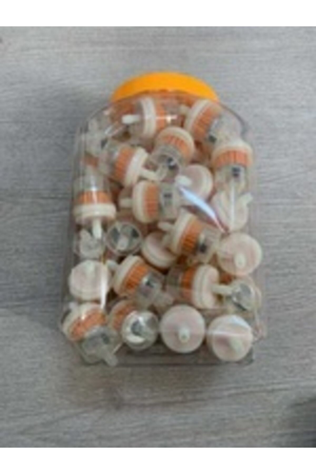 Motosiklet Benzin Filtresi (50 Adet)