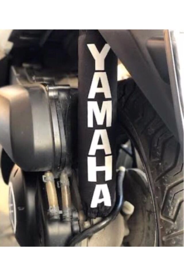 Nmax Tüm Yıllar Amortisör Kılıf