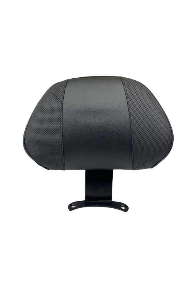 Honda Dio Arka Sırt Dayama Sissy Bar 2021-2022 Yerli Uyumlu