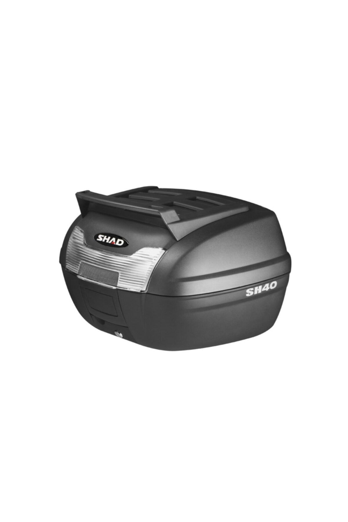 Top Case Sh40 Orijinal Sh40 Cargo