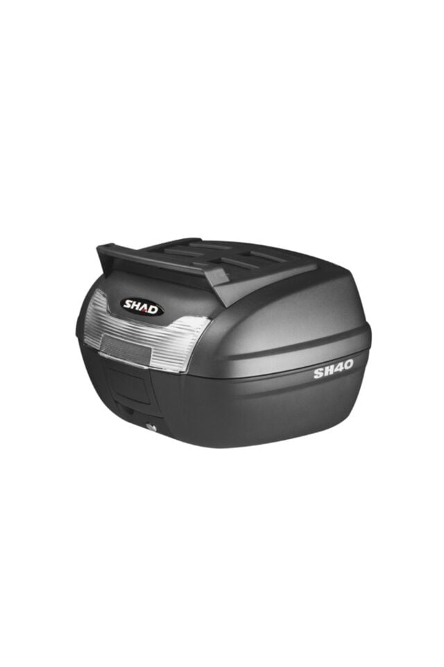 Top Case Sh40 Orijinal Sh40 Cargo