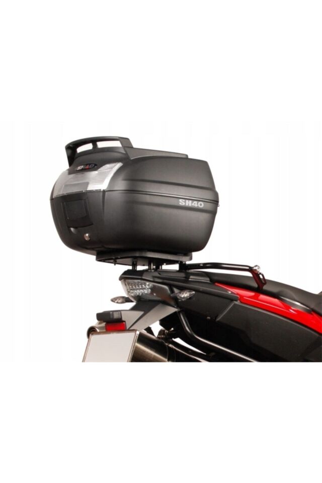 Top Case Sh40 Orijinal Sh40 Cargo