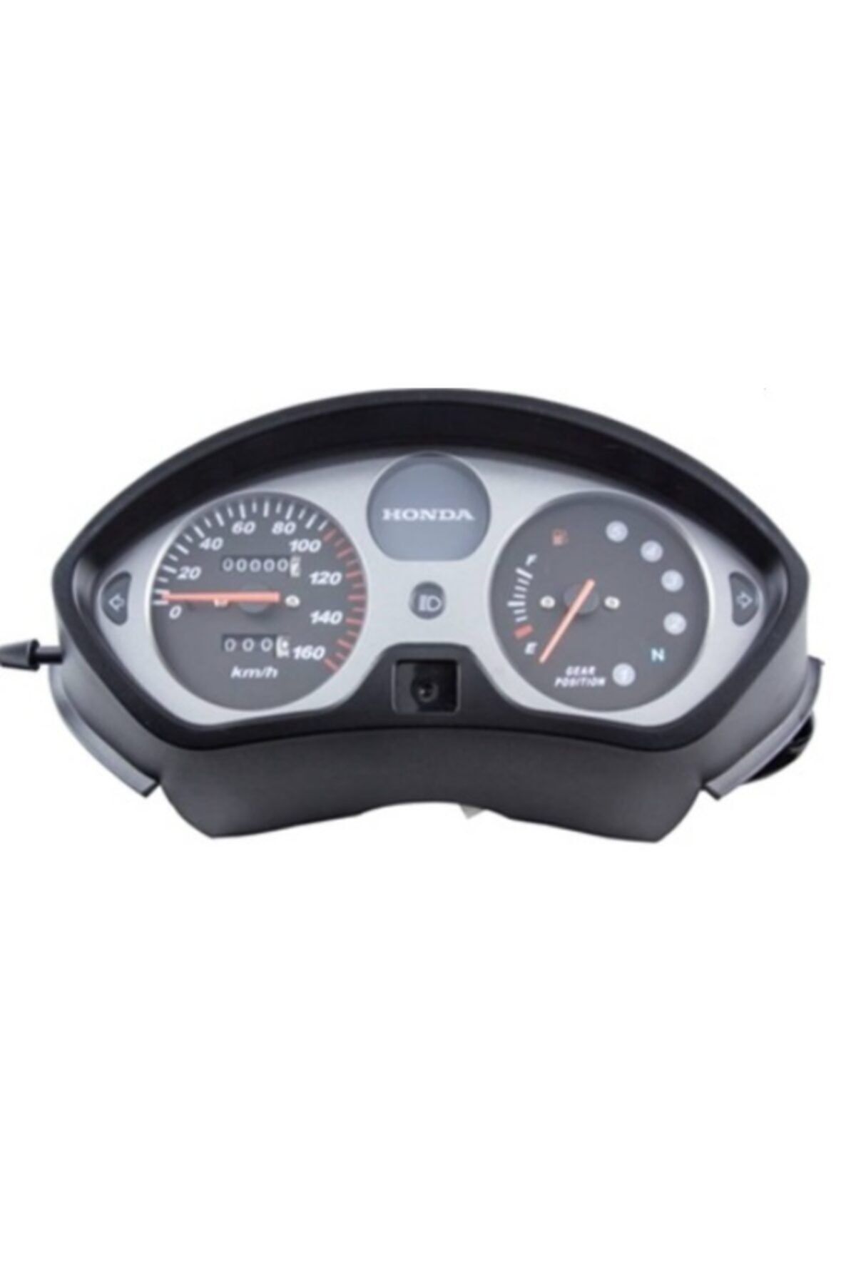 Cbf 150 Gösterge Paneli, Km (kilometre) Saati Komple - Eski Model