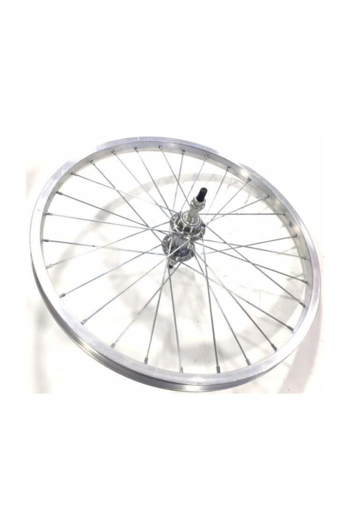 Mtb Vitesli Bisiklet 26 Jant Arka Komple - Örülü Jant