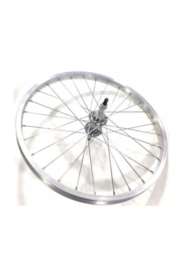 Mtb Vitesli Bisiklet 26 Jant Arka Komple - Örülü Jant