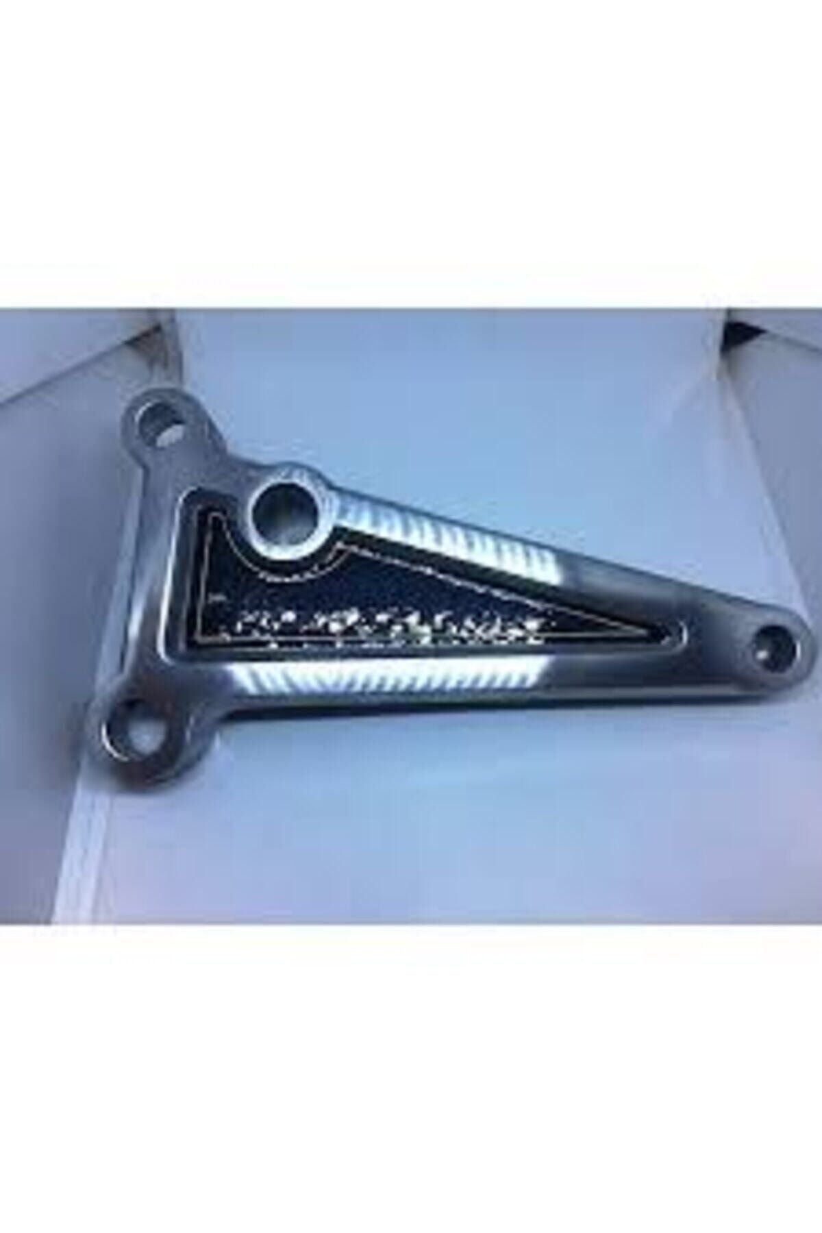 Kt 125 Kanuni Seyhan 150 C Ön Basamak Braketi Sağ