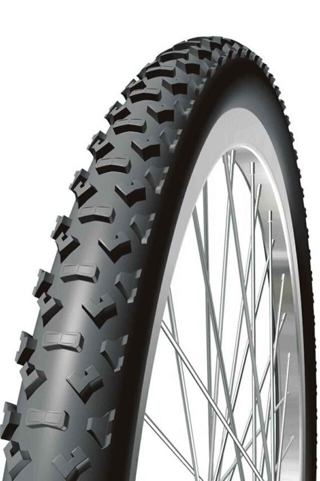 24 X 1.95 Bisiklet24 X 1.95 Bisiklet Dış Lastik Tüm 24 Jant Uyumludış Lastik Tüm 24 Jant Uyumlu