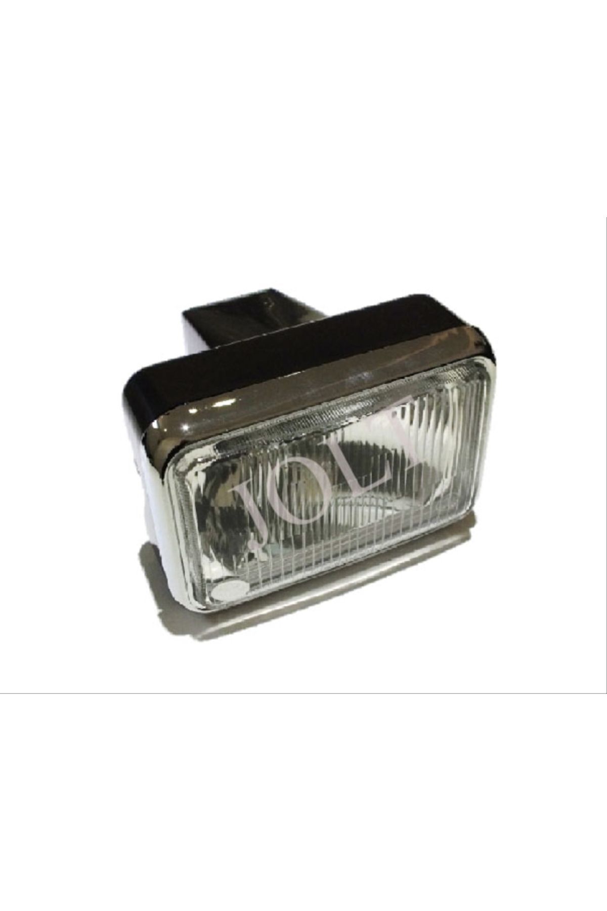 Agk Cg 125 Ön Far Komple Camli 1.sinif Tirtikli