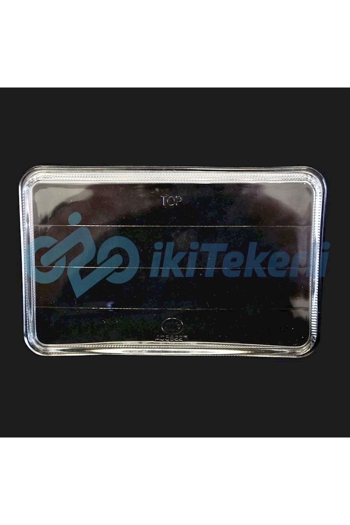 54594 Ön Far Camı Düz Cg